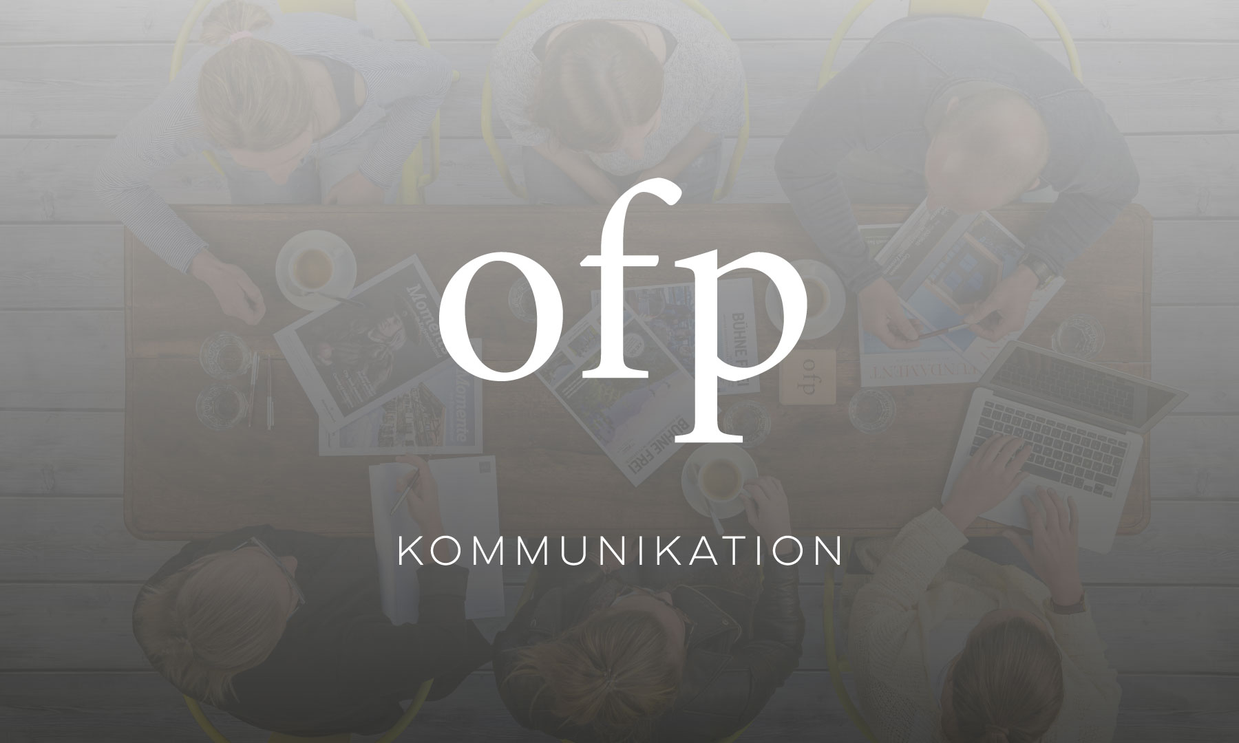 (c) Ofp-kommunikation.at