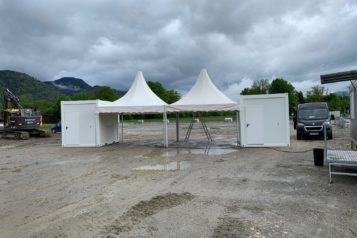 Neue COVID-Bügerteststation in Kiefersfelden
Querformat