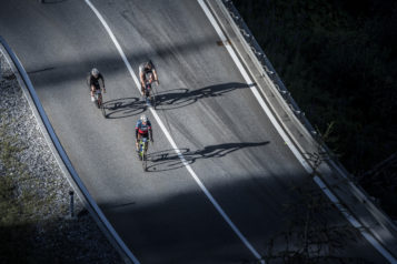 Viele namhafte Spitzensportler kommen nach St. Anton am Arlberg, um bei dem Rennrad-Klassiker am Start zu stehen. 