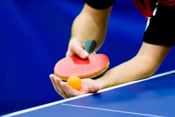 Von 29. April bis 1. Mai 2022 finden die Österreichischen Tischtennismeisterschaften der Senioren in der Kufstein Arena statt.