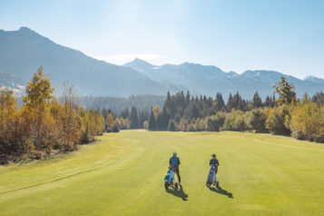 Nachdem einer der jüngsten Golfplätze Tirols 2021 bereits zum österreichischen Golfplatz des Jahres gekürt wurde, folgte 2022 die hohe Auszeichnung „THE LEADING GOLF COURSES“.