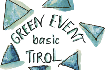 Green Event Tirol Logo